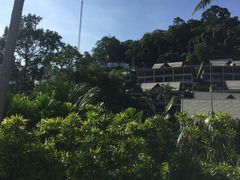 -普吉岛凯悦酒店
