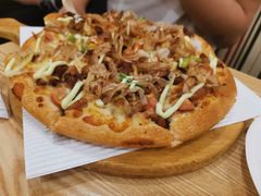 -尊宝比萨(厦大店)