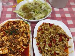 -洪霞餐馆