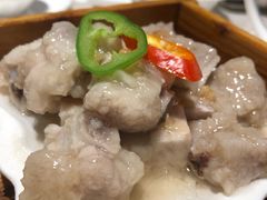 -荣粤酒家·融合粤菜