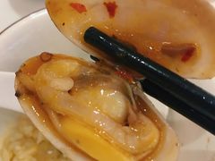-强记海鲜·大排档(蛇口新街店)
