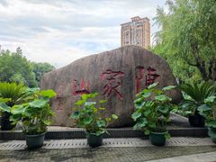 -陈家山荷花公园