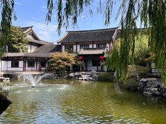 -常熟方塔园