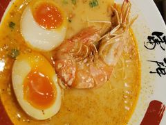 -雷门拉面店(新光天地店)