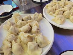 -祝家饺子馆