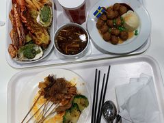 -宜家家居(西安未央商场店)