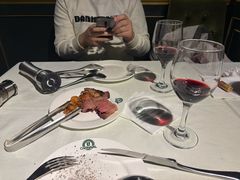 -戈拿旺巴西烤肉(崇文门店)