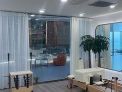 -英派斯健身旗舰店(海信国际中心馆)
