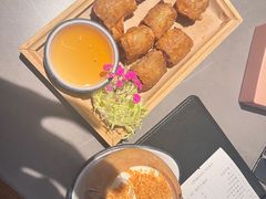 -同仁四季椰子鸡(无锡滨湖万象汇店)