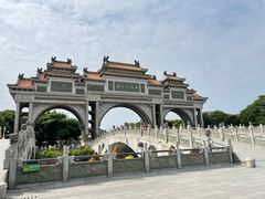 -顺峰山公园
