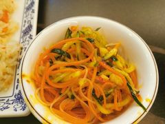 手抓饭-新疆红柳花餐厅(新洲店)