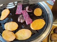 -金山烤肉(中兴公园店)