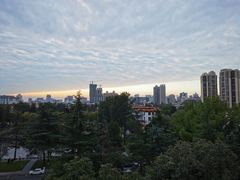 -四川大学(望江校区)