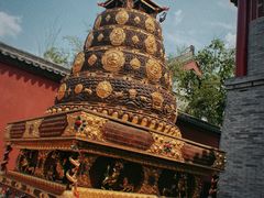 -西安市广仁寺
