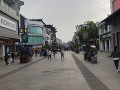 -陆稿荐观前街店