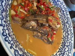 -传统菜农庄(皇姑路店)