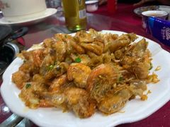 -庆丰农庄·团建·农家菜(大浪店)