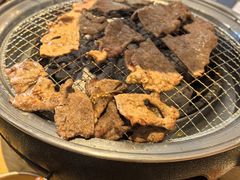 -云龙·烤肉专门店(东方路店)