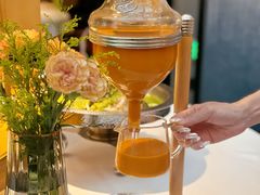 -狮拾久·现代新加坡料理(壹方城店)