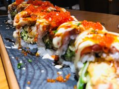 -锦鲤堂日本料理(莱茵之星店)