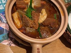 -谷田稻香·砂锅菜(西乡天虹店)