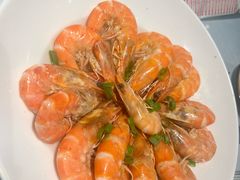 -日月昇渔家菜·海肠捞饭·大连海鲜(星海公园店)