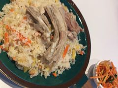 -阿娜尔·新疆菜(宜家荟聚中心店)