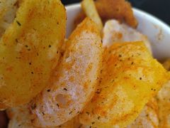 -味子夫鸡柳(解放碑总店)