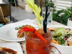 -La Maison 夜来香(进贤路店)