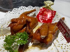 石岐乳鸽-红日饭店(裕隆三路店)