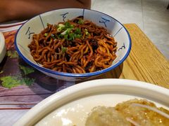 -大同江朝鲜菜•长春地标美食(绿园吾悦广场店)
