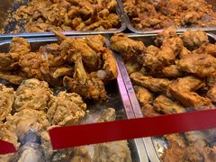 -阿捡忭京炸鸡(韭菜园总店)