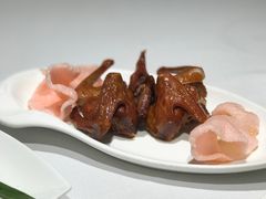 -潮福城大酒楼·潮味粤品·港式点心(湖滨北路店)