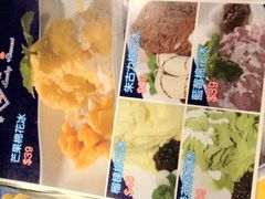 -发记甜品(豉油街店)