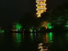 -桂林两江四湖景区