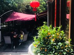 -朱家小厨(红塔西路店)