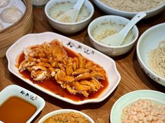 -裕兴记•蟹黄面馆(人民广场店)