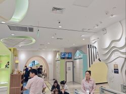 -MELAND CLUB亲子乐园·派对(浦东LCM置汇旭辉馆)