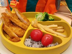 -吕氏疙瘩汤·新鲁菜(济南万象城店)