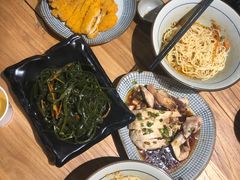 -南小蟹手工點心(三里屯店)