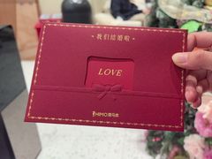 -海马体照相馆(佛山岭南站店)