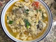 优质小炒泡馍-老乌家特色小炒泡馍(大皮院店)