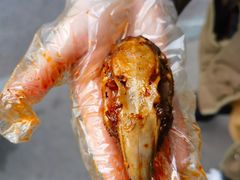 老黄记麻辣兔头-老黄记手撕烤兔(玉林街店)