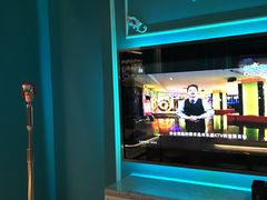 -米乐星世界KTV