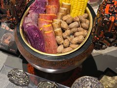 -曾宴·楚菜(湖北省博物馆店)