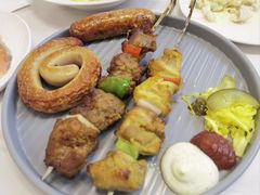 -库滋明·俄罗斯特色美食(中央大街店)