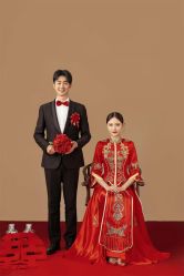 -摩玛婚纱摄影(杭州店)