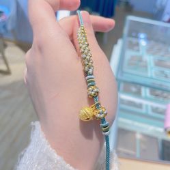 -JUNNI Studio 珠宝工坊(大学路店)