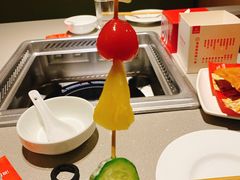 -海底捞火锅(方塔东街店)