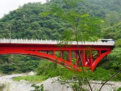 -太鲁阁公园